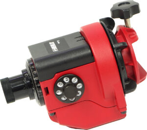 Kenko Skymemo S Bærbar Sporingsplatform - Rød