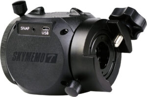 Kenko Skymemo T Bærbar Sporingsplatform - Sort