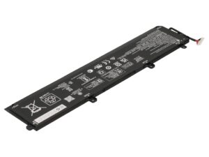 Laptop batteri M02029-005 til bl.a. - mAh - Original Universeel