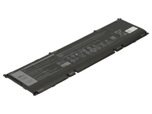Laptop batteri M59JH til bl.a. - 7167mAh - Original Universeel