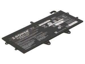 Laptop batteri PA5267U-1BRS til bl.a. Toshiba Portege X20W - 3760mAh