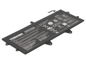 Laptop batteri PA5267U-1BRS til bl.a. Toshiba Portege X20W - 3760mAh - Original Toshiba