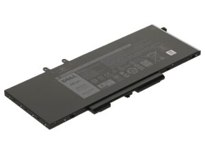 Laptop batteri RF7WM til bl.a. - 8500mAh - Original Universeel