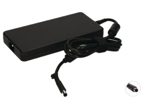 Laptop oplader 693706-001 - Original Universeel