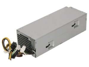 Laptop oplader J82T5 - Original Universeel