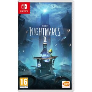 Little Nightmares II (2)