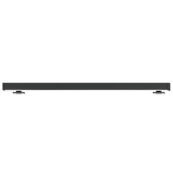 Loox LED lampe 1153 - 24V - 21,1 W - sort