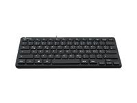 MediaRange MROS112 Tastatur Kabling