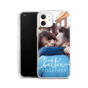 Mobilcover - Hard cover