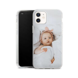 Mobilcover - Silikone cover