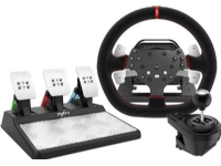 PXN Gaming Wheel PXN-V10 V2 (PC / PS3 / PS4 / XBOX ONE / SWITCH)