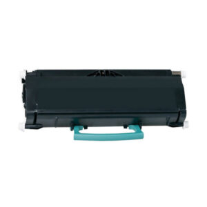 Pixojet toner Lexmark X466 - X463A11G sort 15000 sider