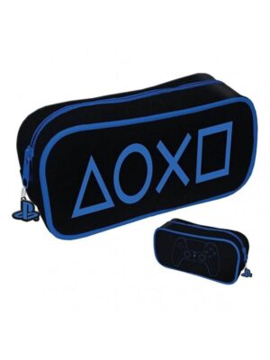 Pyramid PlayStation Pencil Case