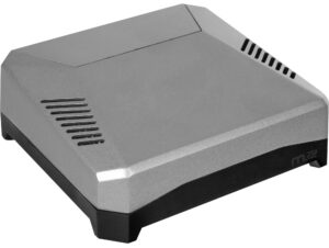 Raspberry Pi 4 Mini PC Startsæt - 8GB RAM