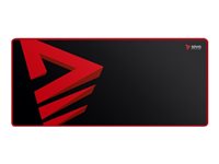 SAVIO GAMING Turbo Dynamic L Musemåtte
