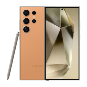 Samsung Galaxy S24 Ultra 5G (1024GB/Titanium Orange) Limited Edition
