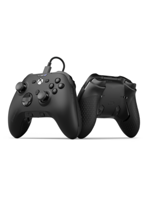 Scuf Valor Pro - Wired Performance Xbox Controller - Black - Wired Controller - Microsoft Xbox One