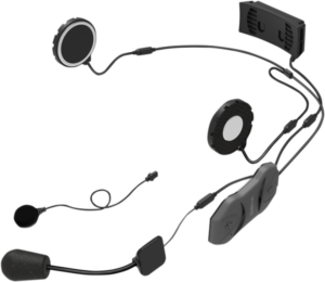 Sena 10R Single slim Bluetooth headset til Motorcykel