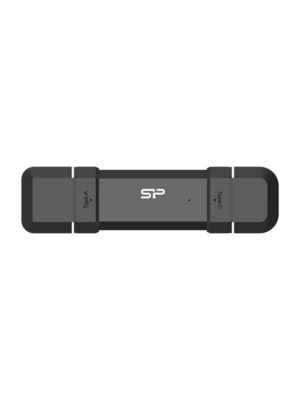Silicon Power Marvel Xtreme DS72 - 250GB - USB Stick