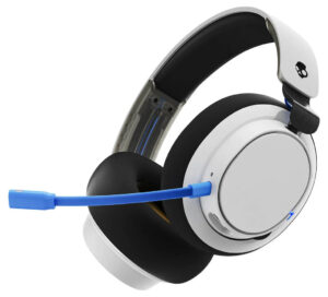 Skullcandy Slyr Pro Trådløse Gaming Høretelefoner (Multi-Platform)