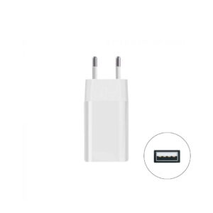 Sonoff | USB Oplader | 5V | 2A | USB A | Type: E / F | GA-0502000V