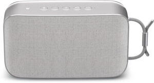 TechniSat Bluspeaker TWS XL Bærbar Højttaler - 30W - Grå