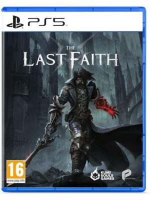 The Last Faith - Sony PlayStation 5 - Platform