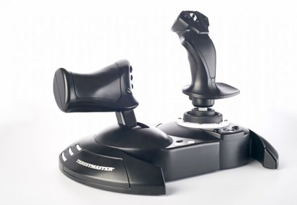 Thrustmaster - T.Flight Hotas One Flight Stick for Xbox One&Windows