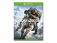 Tom Clancy's Ghost Recon Breakpoint
