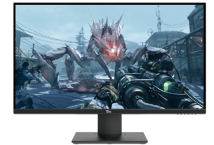 Twisted Minds - UHD 28'' 144Hz 1ms IPS Gaming Monitor TM28EUI