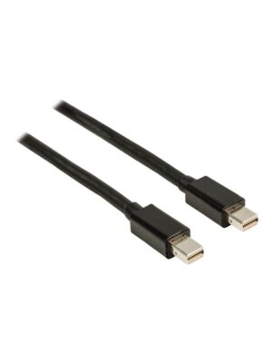 Valueline Mini Displayport Kabel