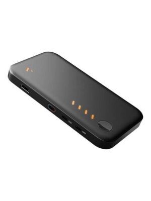 Viture Docking station Pro mobile Pro-MbDk-Blk