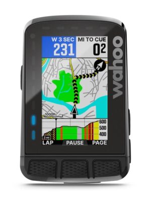 Wahoo Fitness Wahoo ELEMNT ROAM 2.0