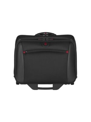 Wenger Potomac Roller Laptoptaske til Laptop 17" | Sort