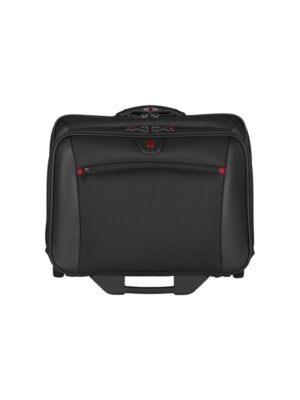 Wenger Potomac Roller Laptoptaske til Laptop 17" | Sort