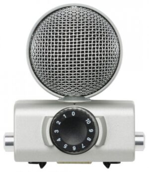 Zoom MSH-6 - Mid-Side Mikrofon til H5/H6/Q8
