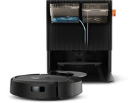 iRobot Roomba Combo 10 Max Robotstøvsuger med gulvvask