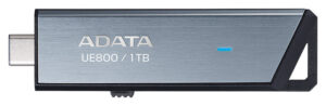 ADATA Elite UE800 USB-Nøgle - USB-C - 1TB