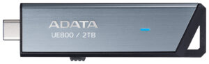 ADATA UE800 USB-Nøgle - USB-C - 2TB