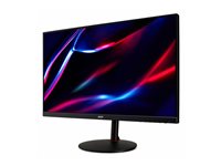 Acer Nitro XV322QK V3bmiiphx 32" 3840 x 2160 (4K) HDMI DisplayPort 160Hz Pivot Skærm