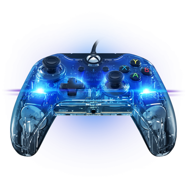 Afterglow PRISMATIC Wired Controller Xbox Series X