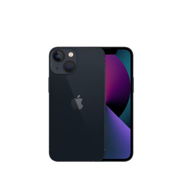 Apple IPhone 13 mini 5G (128GB/Midnight)
