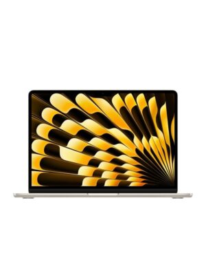 Apple MacBook Air - 13.6" | M4 | 16GB | 256GB | Starlight