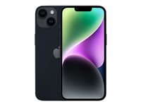 Apple iPhone 14 6.1" 128GB Midnat