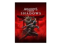 Assassin's Creed Shadows