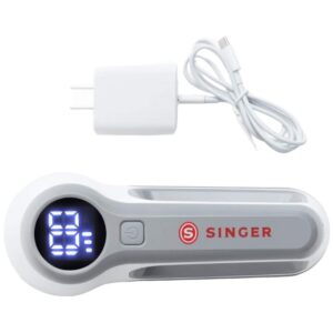 Bump Remover Genopladelig USB C 3 hastigheder