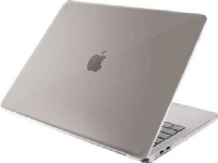 Etui Uniq MacBook Air 13 Transparent