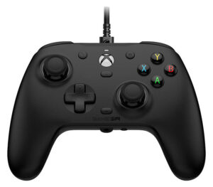 GameSir G7 HE Kablet Controller til Xbox Series X/S, Xbox One - Sort