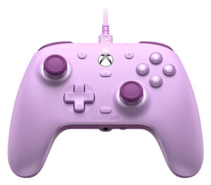 GameSir G7 SE Kablet Controller til Xbox Series X/S, Xbox One og PC - Hall Effect Joysticks - Lilla