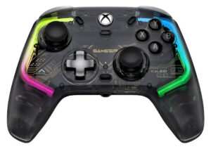 GameSir Kaleid Kablet Controller til Xbox - Hall Effect Sensing Sticks